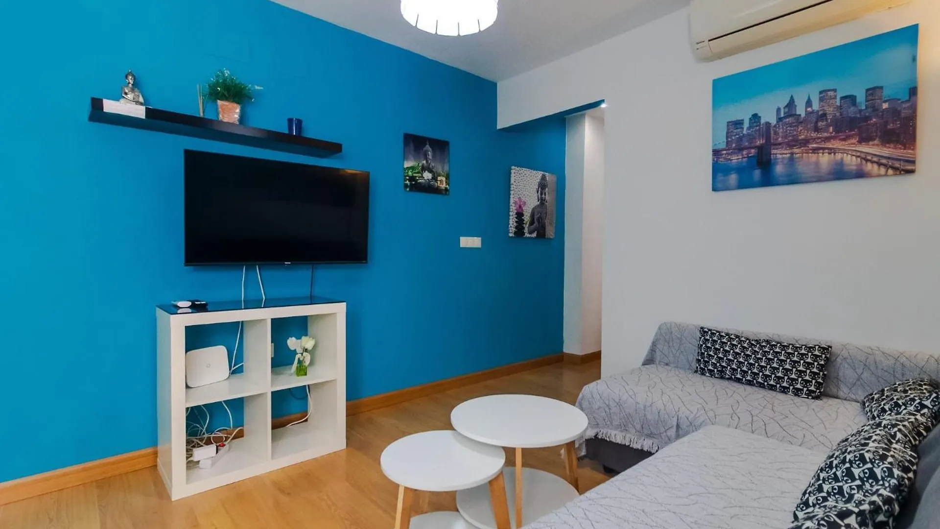 Rocio Playa Apartment Malaga