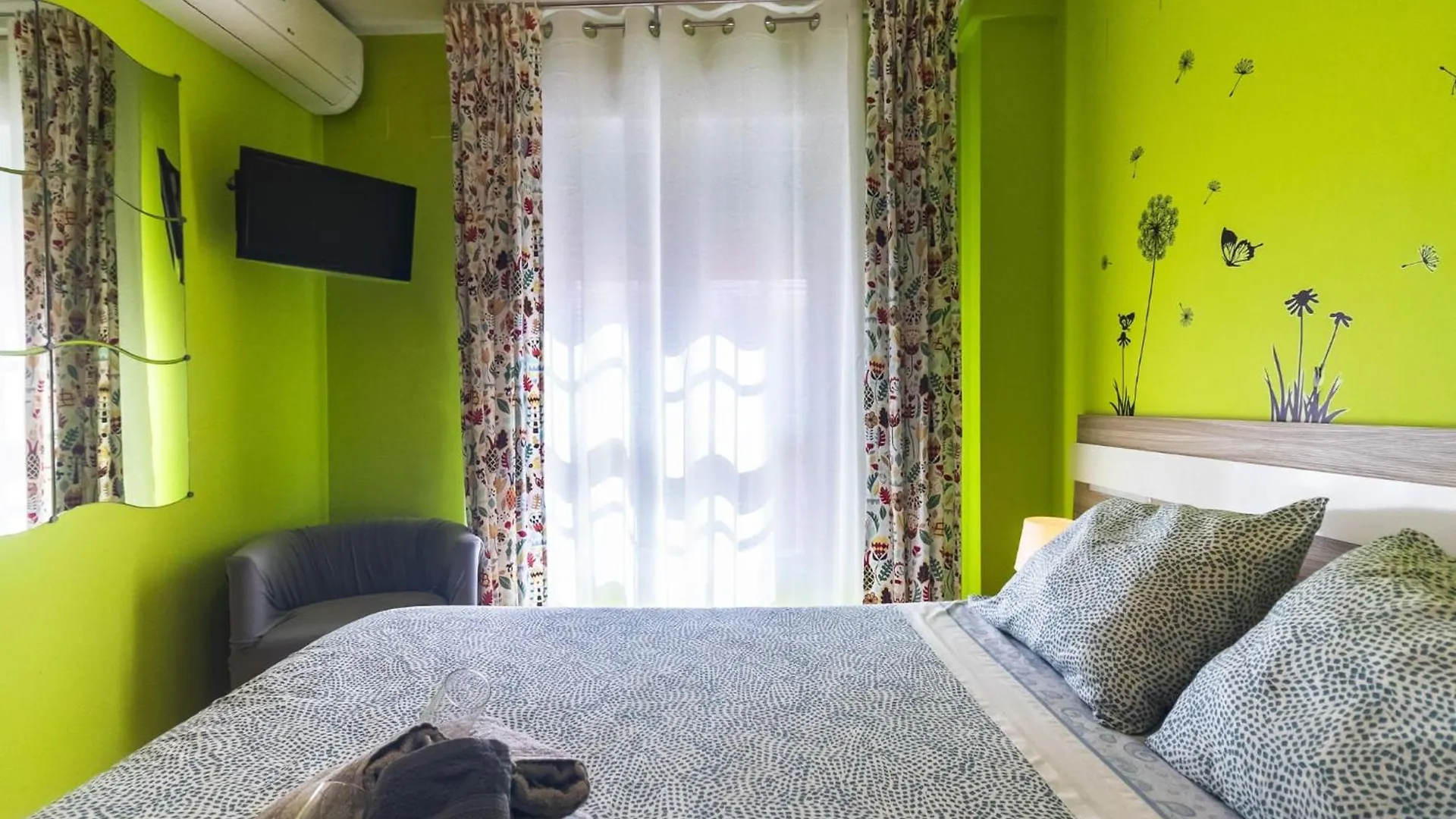 Rocio Playa Apartment Malaga Spain