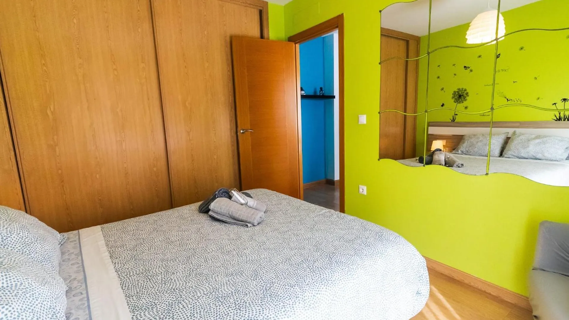 Rocio Playa Apartment Malaga 0*,